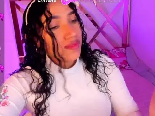 Olivia-Fx's Live Sex Cam Show