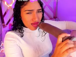 Olivia-Fx's Live Sex Cam Show