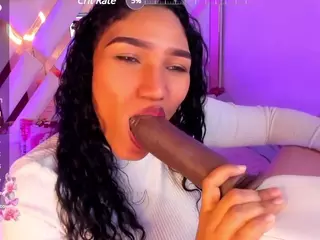 Olivia-Fx's Live Sex Cam Show