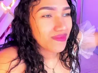 Olivia-Fx's Live Sex Cam Show