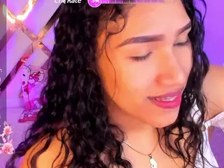 Olivia-Fx's Live Sex Cam Show