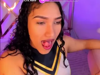 Olivia-Fx's Live Sex Cam Show