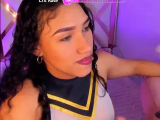 Olivia-Fx's Live Sex Cam Show
