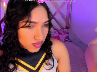 Olivia-Fx's Live Sex Cam Show