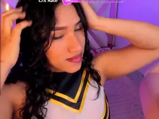 Olivia-Fx's Live Sex Cam Show