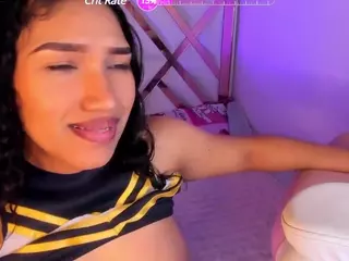 Olivia-Fx's Live Sex Cam Show