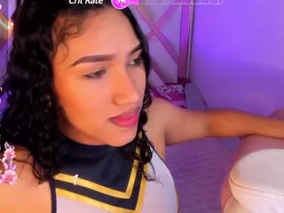 Olivia-Fx's Live Sex Cam Show