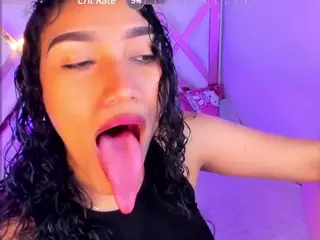 Olivia-Fx's Live Sex Cam Show