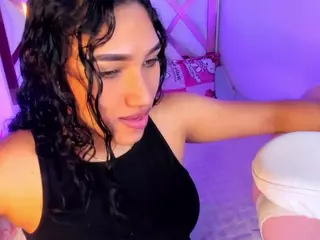 Olivia-Fx's Live Sex Cam Show