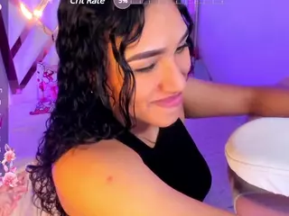 Olivia-Fx's Live Sex Cam Show