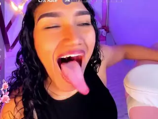 Olivia-Fx's Live Sex Cam Show