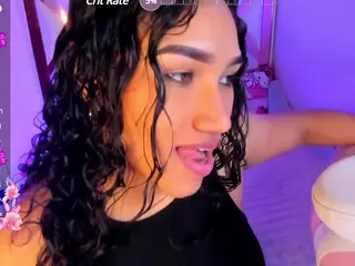 Olivia-Fx's Live Sex Cam Show