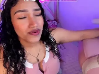 Olivia-Fx's Live Sex Cam Show