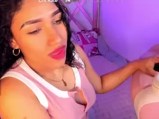 Olivia-Fx's Live Sex Cam Show