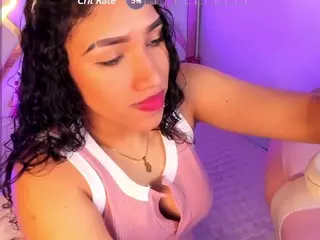 Olivia-Fx's Live Sex Cam Show