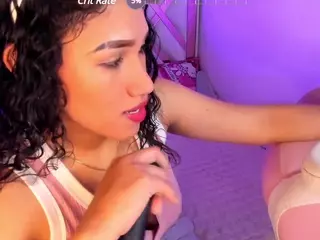 Olivia-Fx's Live Sex Cam Show