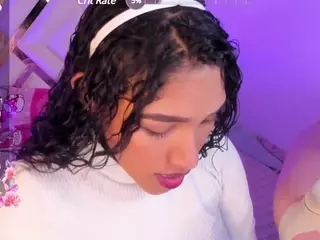 Olivia-Fx's Live Sex Cam Show