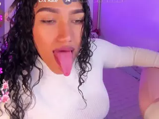 Olivia-Fx's Live Sex Cam Show