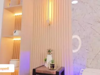 Anette-Cooper's Live Sex Cam Show