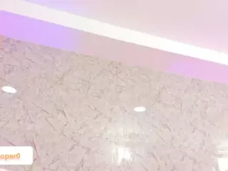 Anette-Cooper's Live Sex Cam Show