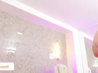 Anette-Cooper's Live Sex Cam Show
