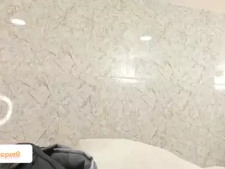 Anette-Cooper's Live Sex Cam Show
