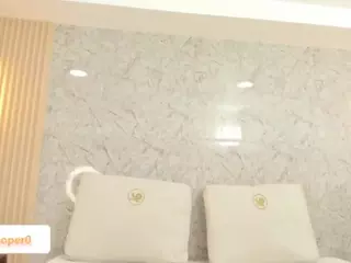 Anette-Cooper's Live Sex Cam Show