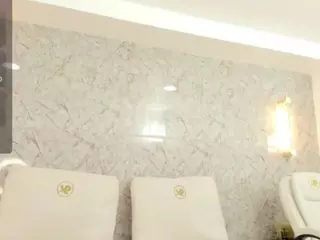 Anette-Cooper's Live Sex Cam Show