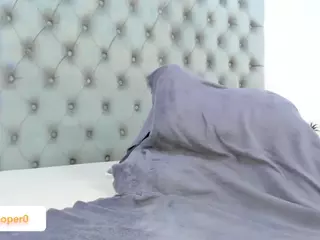 Anette-Cooper's Live Sex Cam Show