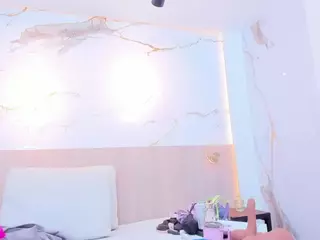 Anette-Cooper's Live Sex Cam Show