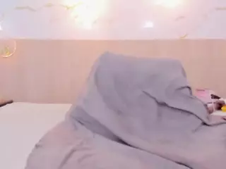 Anette-Cooper's Live Sex Cam Show