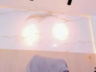 Anette-Cooper's Live Sex Cam Show