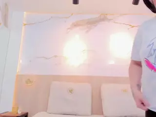 Anette-Cooper's Live Sex Cam Show