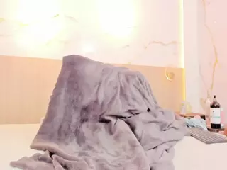 Anette-Cooper's Live Sex Cam Show