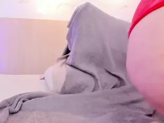 Anette-Cooper's Live Sex Cam Show