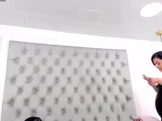 Anette-Cooper's Live Sex Cam Show