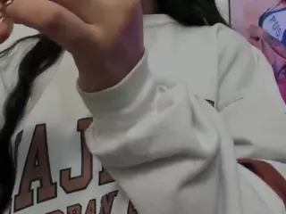 Hanna-moore1's Live Sex Cam Show