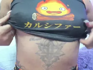 Hanna-moore1's Live Sex Cam Show