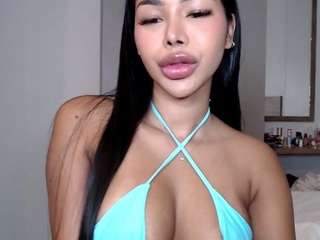 Offline cam show with valentiinajune