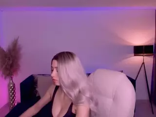 Emilly Smith♥'s Live Sex Cam Show