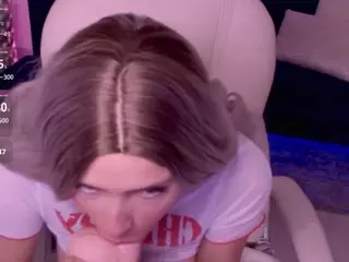 Emilly Smith♥'s Live Sex Cam Show