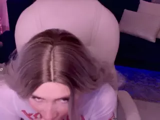 Emilly Smith♥'s Live Sex Cam Show