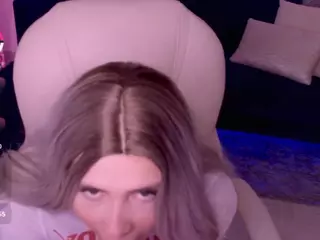 Emilly Smith♥'s Live Sex Cam Show