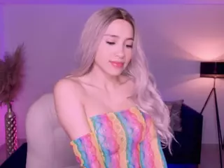 Emilly Smith♥'s Live Sex Cam Show