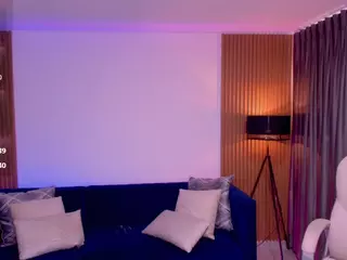 Emilly Smith♥'s Live Sex Cam Show