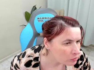 Isabella's Live Sex Cam Show