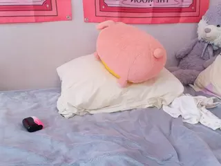 moonrabbitt's Live Sex Cam Show