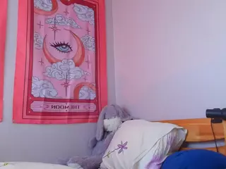 moonrabbitt's Live Sex Cam Show