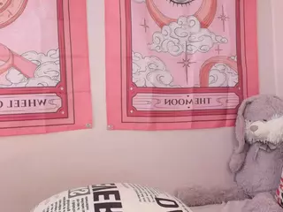 moonrabbitt's Live Sex Cam Show