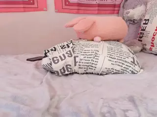 moonrabbitt's Live Sex Cam Show